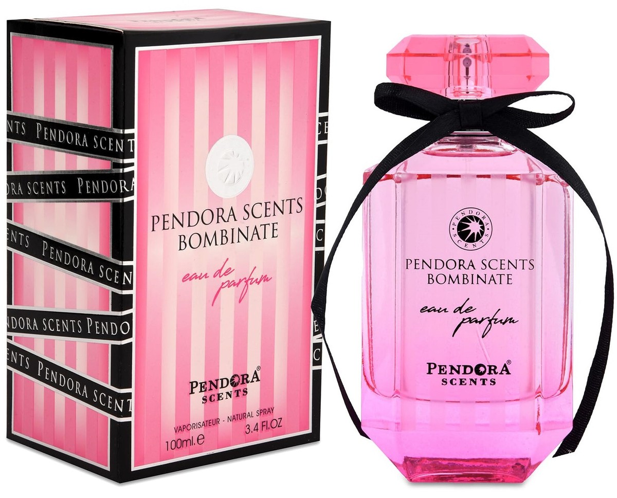 Paris Corner Pendora Scents Bombinate Eau De Parfum EDP For Women