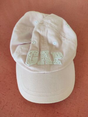 GAP, Capi rosa, Mädchen, 6 Monate