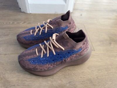 yeezy boost 380 primeknit sneakers