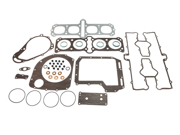 Motor Dichtsatz Komplett FüR Suzuki GSX 1100 E GSX1100 ES EX Baujahr 1982 1983-image