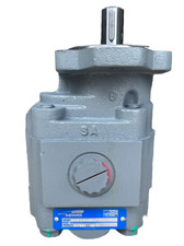 Hydraulic Motor MPN8121257
