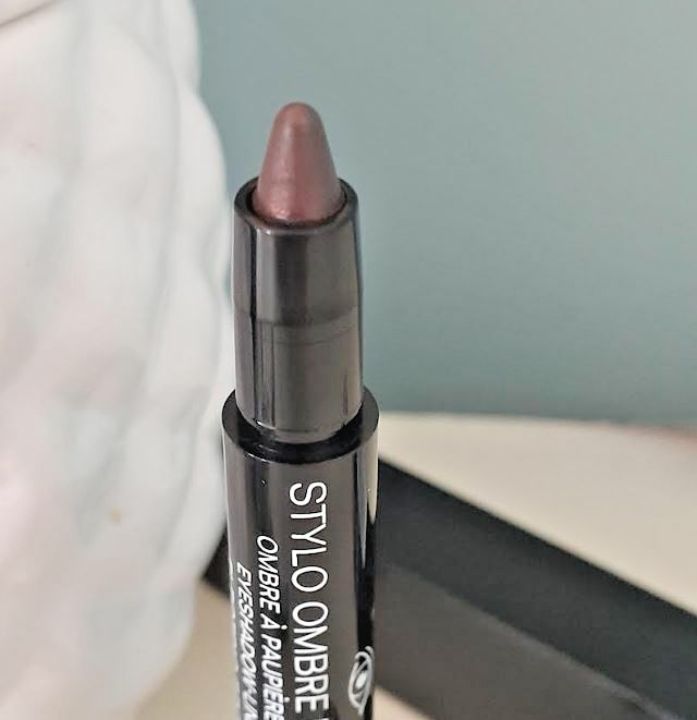 CHANEL Stylo Ombre Et Contour Eyeshadow Liner Khol 04 Electric