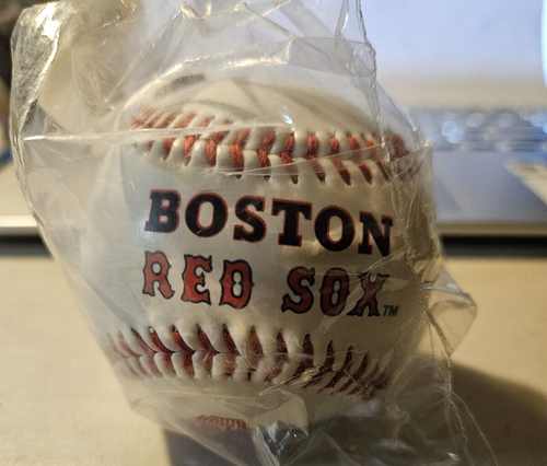 Balle De Baseball Souple Rawlings - Rare, Pour Entraînement Ou Collection