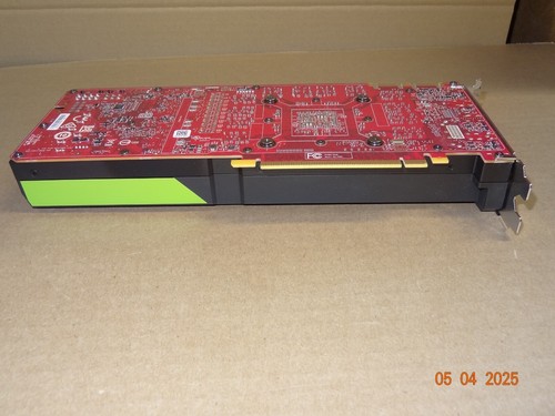 Dell Alienware Nvidia GeForce GTX 1080 Ti 11GB GDDR5X Graphics Card DP/N 08DV70 - Picture 10 of 16