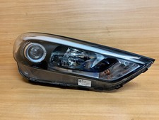 Hyundai Tucson Scheinwerfer Frontscheinwerfer Rechts D7921110B0