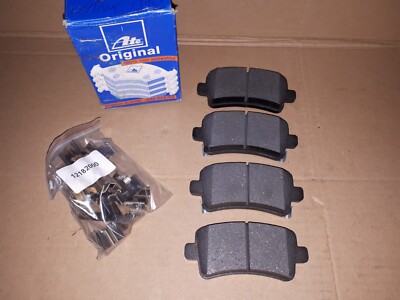 Chevrolet Malibu 2012-2015 Opel Insignia I 2012-2017 Bremsbelags. 13.0460-2755.2