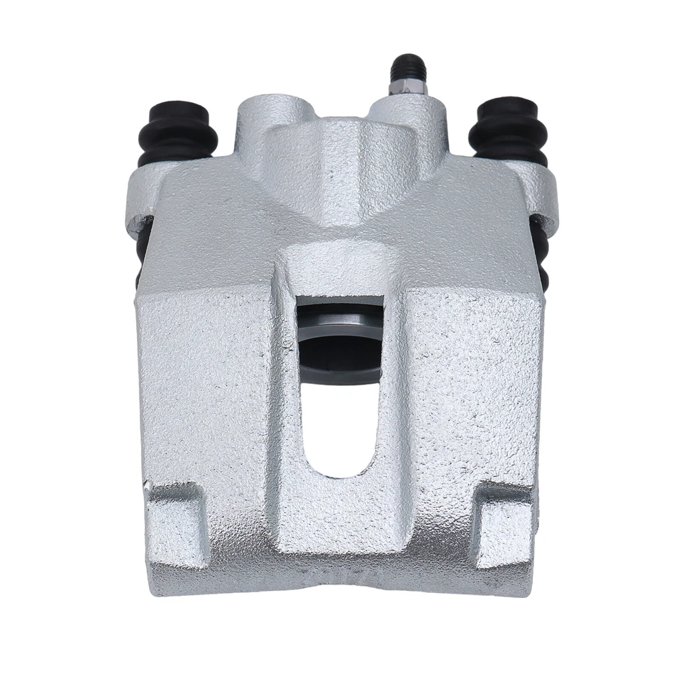 New Pair Rear Brake Calipers For 2006-2008 Lincoln Mark LT 2004-2011 Ford F150 - Imagem 4 de 4