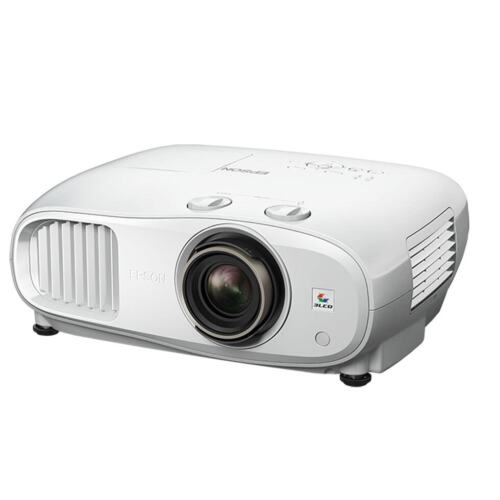 EPSON EH-TW7100 dreamio home projector (100000:1 3000lm) 4K/HDR compatible - Afbeelding 1 van 5