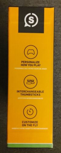 🔥 SCUF Instinct Removeable Faceplate Xbox Series X S - BRAND NEW 🔥 - Picture 2 of 4