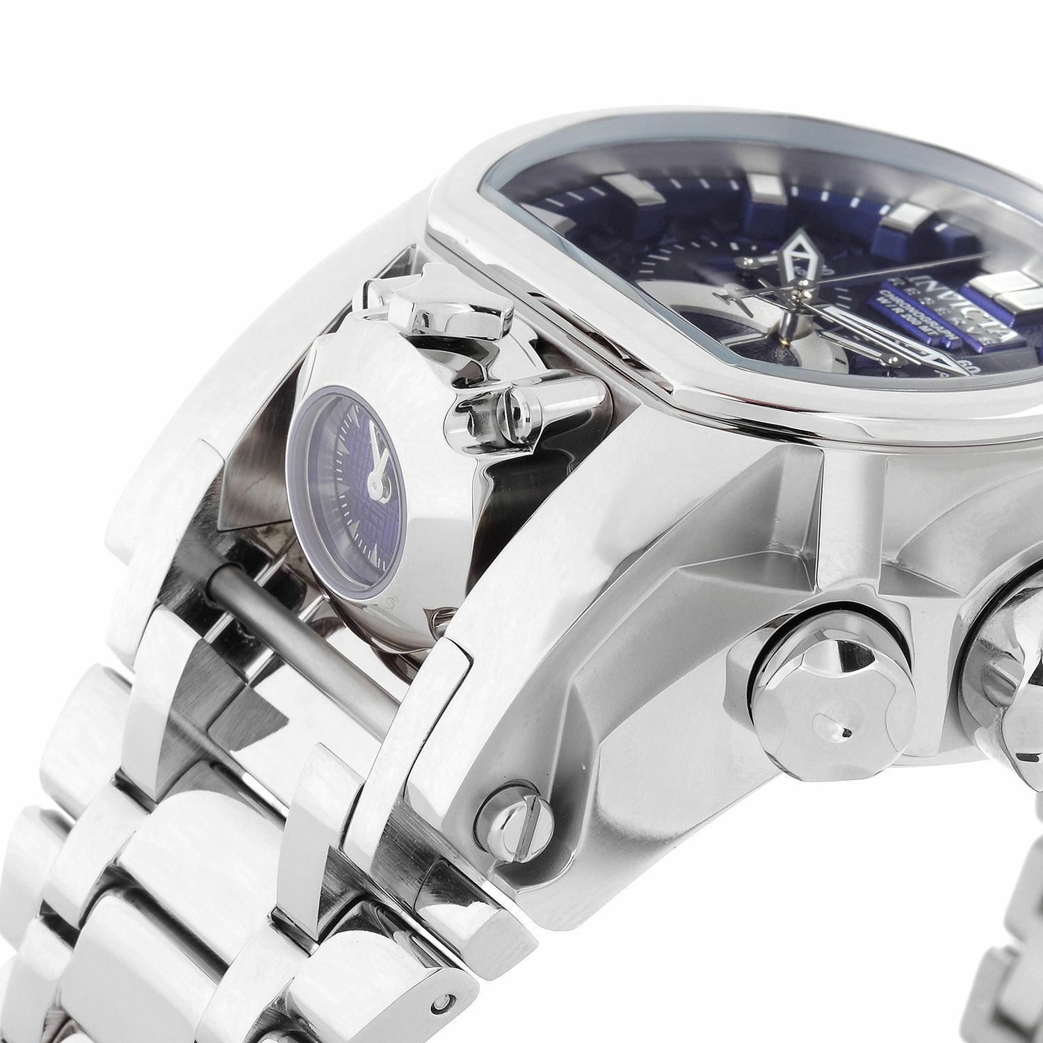 invicta bolt zeus 25207