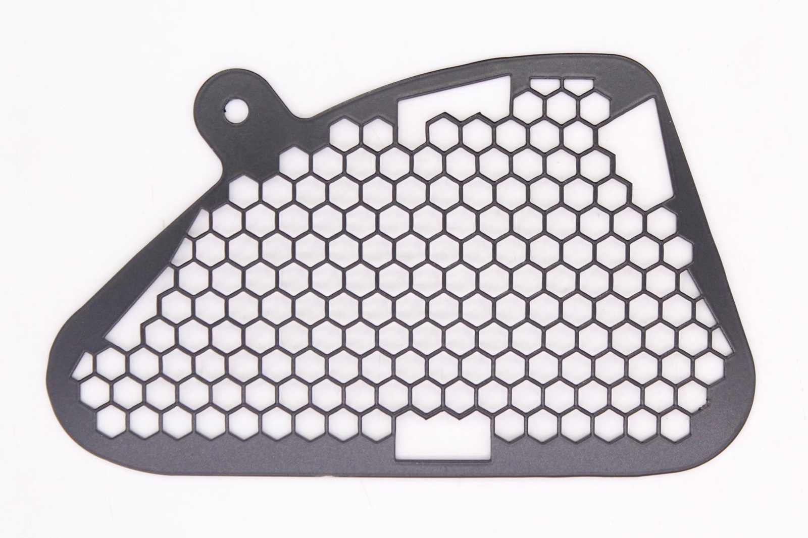 Front Bumper Opening Cover Part Number - AG43-17E810-AD For Aston Martin