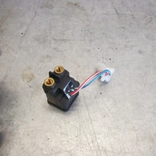 00-24 DRZ400 OEM ELECTRIC START RELAY SOLENOID SWITCH DRZ400S DRZ400SM DRZ400E