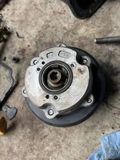 subaru cam gears