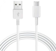 10FT LONG USB-C CABLE TYPE-C FAST CHARGER CORD POWER WIRE for PHONES  TABLETS