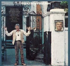 Maynard Ferguson - s/t (2005) Wounded Bird WOU 1117 brand new sealed CD