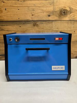 Single Chamber Benchtop Incubator XX6350115 Millipore