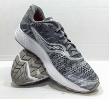 saucony ride 10 womens size 7