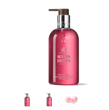 Molton Brown Fiery Pink Pepper Fine Liquid Hand Wash 300ml