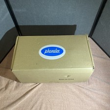 Phonelex Cell Phone Signal Booster GSM 2G 3G 4G CDMA