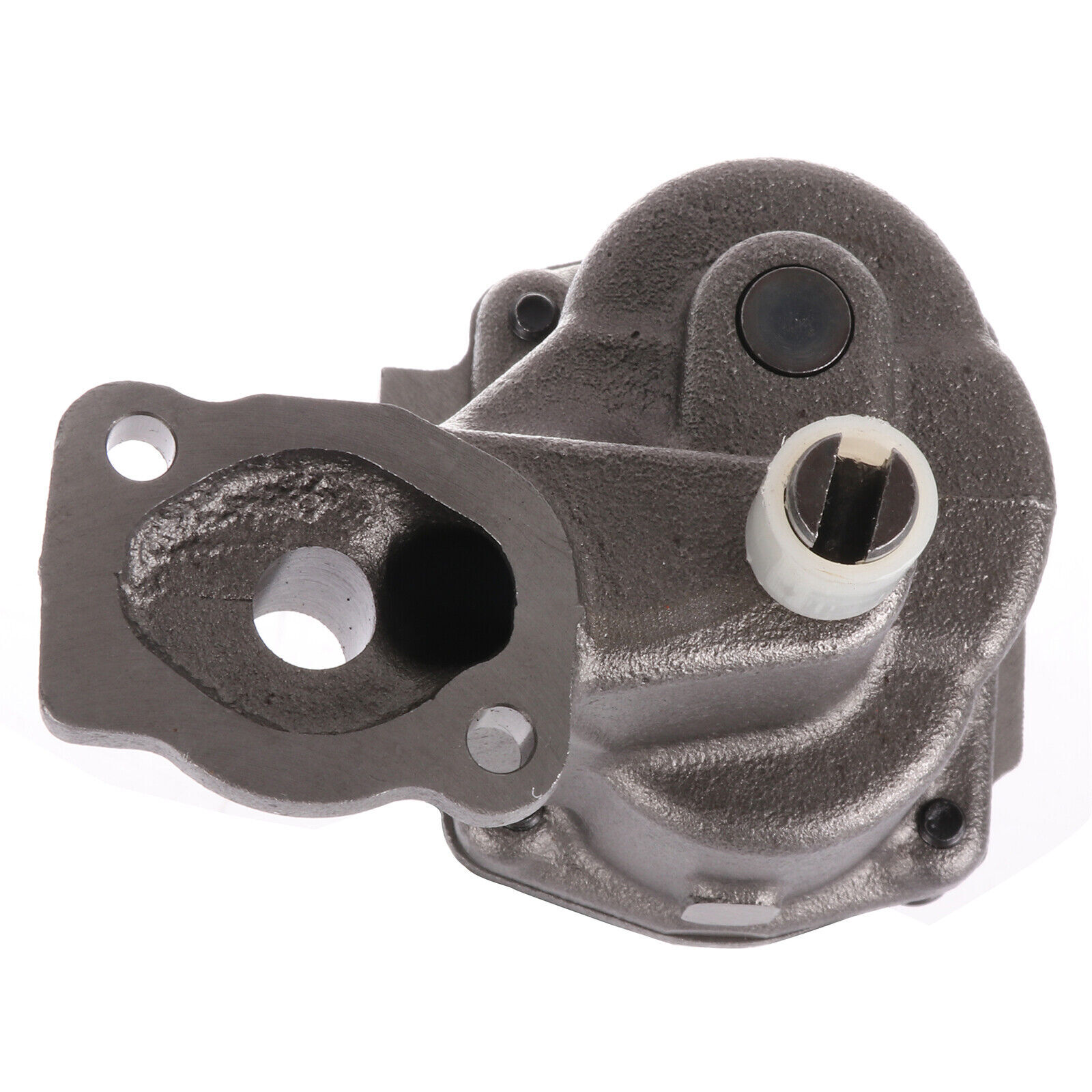 Melling M55HV Small Block Chevy High Volume Oil Pump 25 Increase STD Pressure eBay