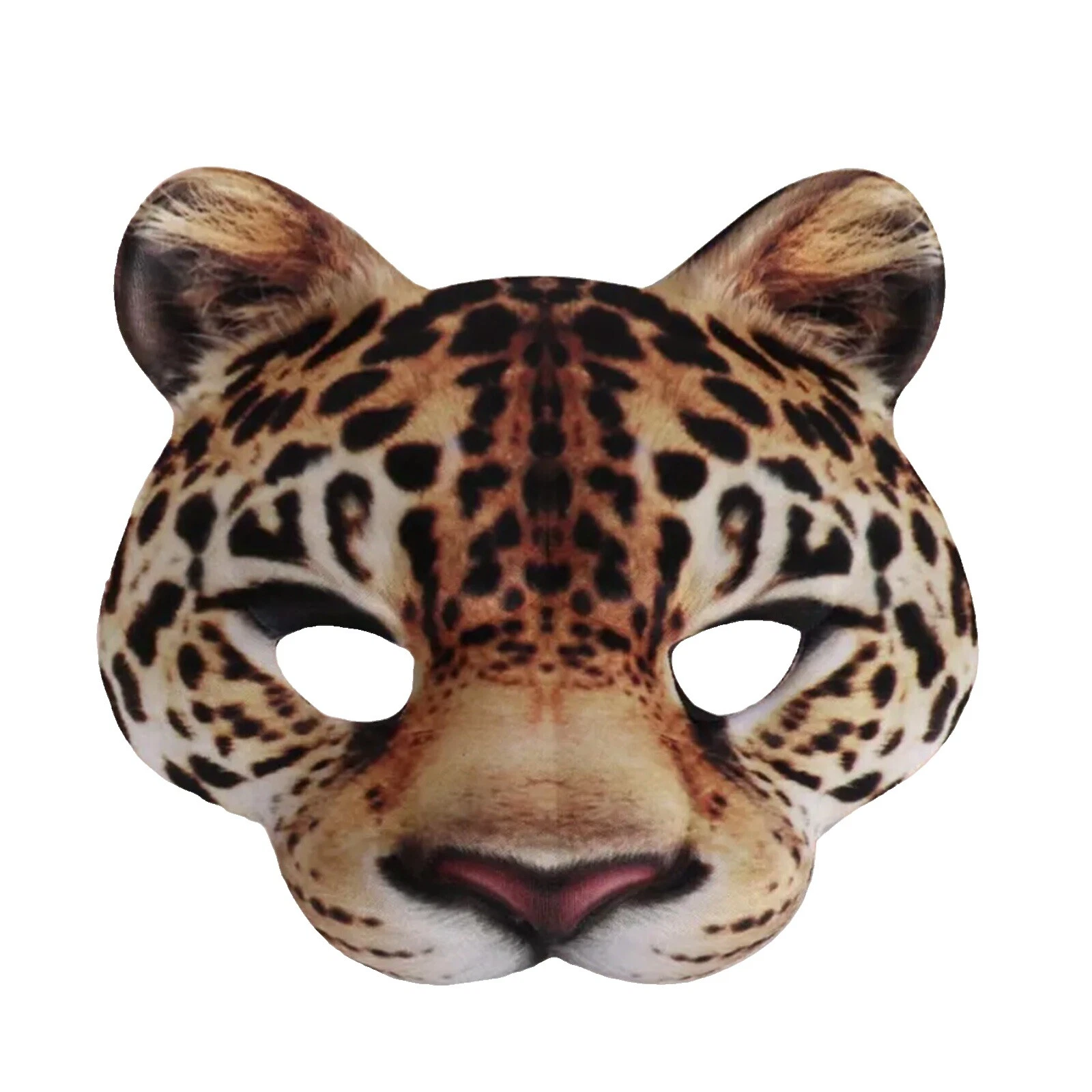 Mujer Disfraz de polialgodón máscaras y antifaces