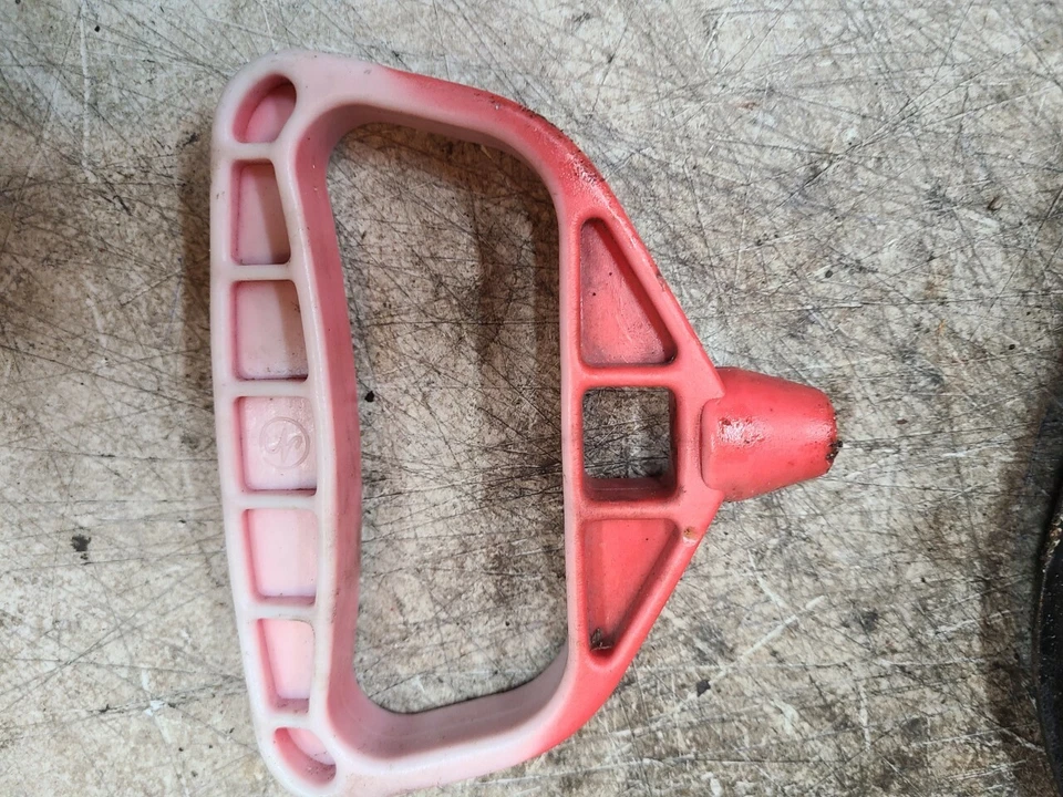 Conjunto de arranque Yamaha 1998 XTC 500 84M-15710-01-00 RW4480 Foto 3 de 3