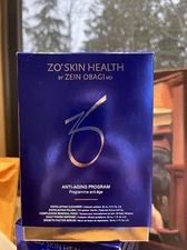 ZO Skin Health Anti-Aging Program Kit