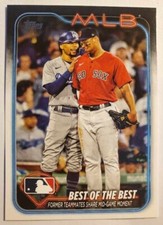 2024 Topps Series 2 #424 