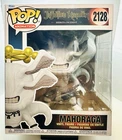 Funko Pop! Vinyl Super 6 in: Jujutsu Kaisen - Mahoraga #2128