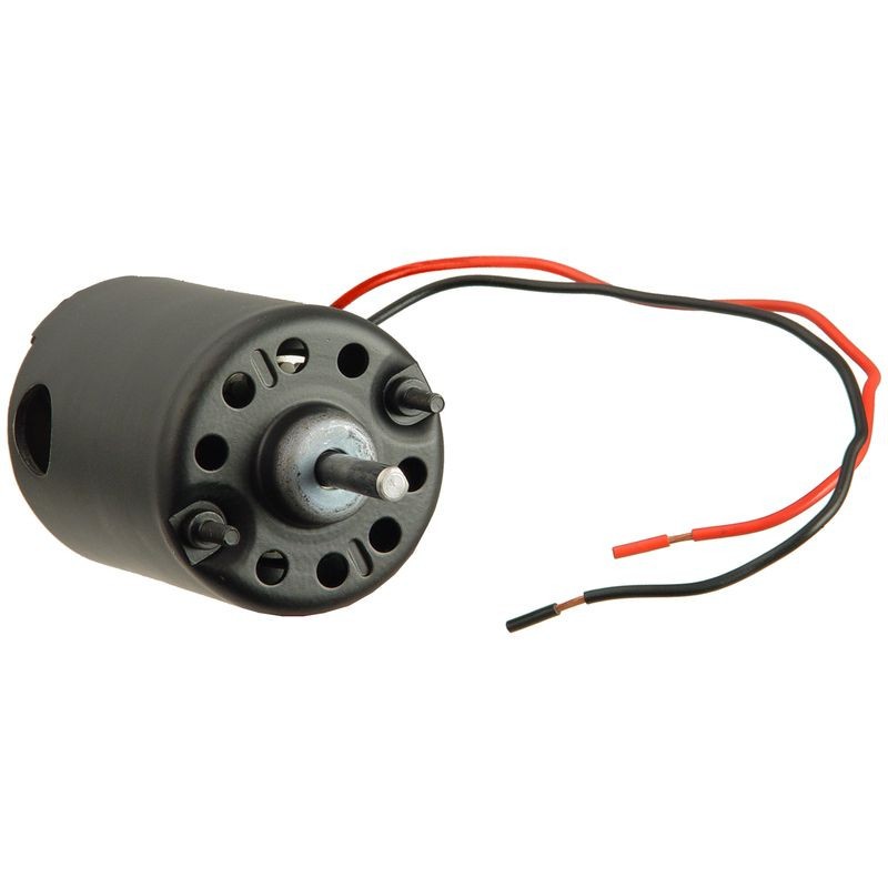 Siemens PM372 3 in Diameter DC Blower Motor