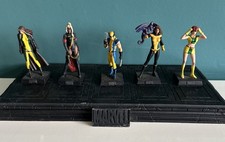 Eaglemoss Classic Marvel