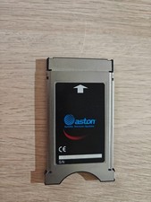 MODULO SLOT CAM DVB - ASTON 