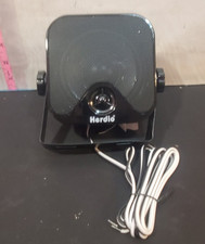 One 4" Herdio  HMH-616BT Speaker Replacemne Waterproof boat marine use