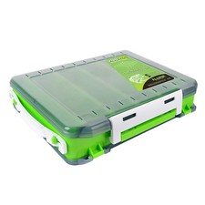 C-Double Sided Fishing Box Fishing Accessories Lures Hooks Storage Box Fishing