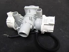 LG Washtower WKHC152HWA Drain Pump MBP62261105