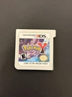Pokemon Y (Nintendo 3DS, 2013) Authentic Tested Cart Cartridge Only