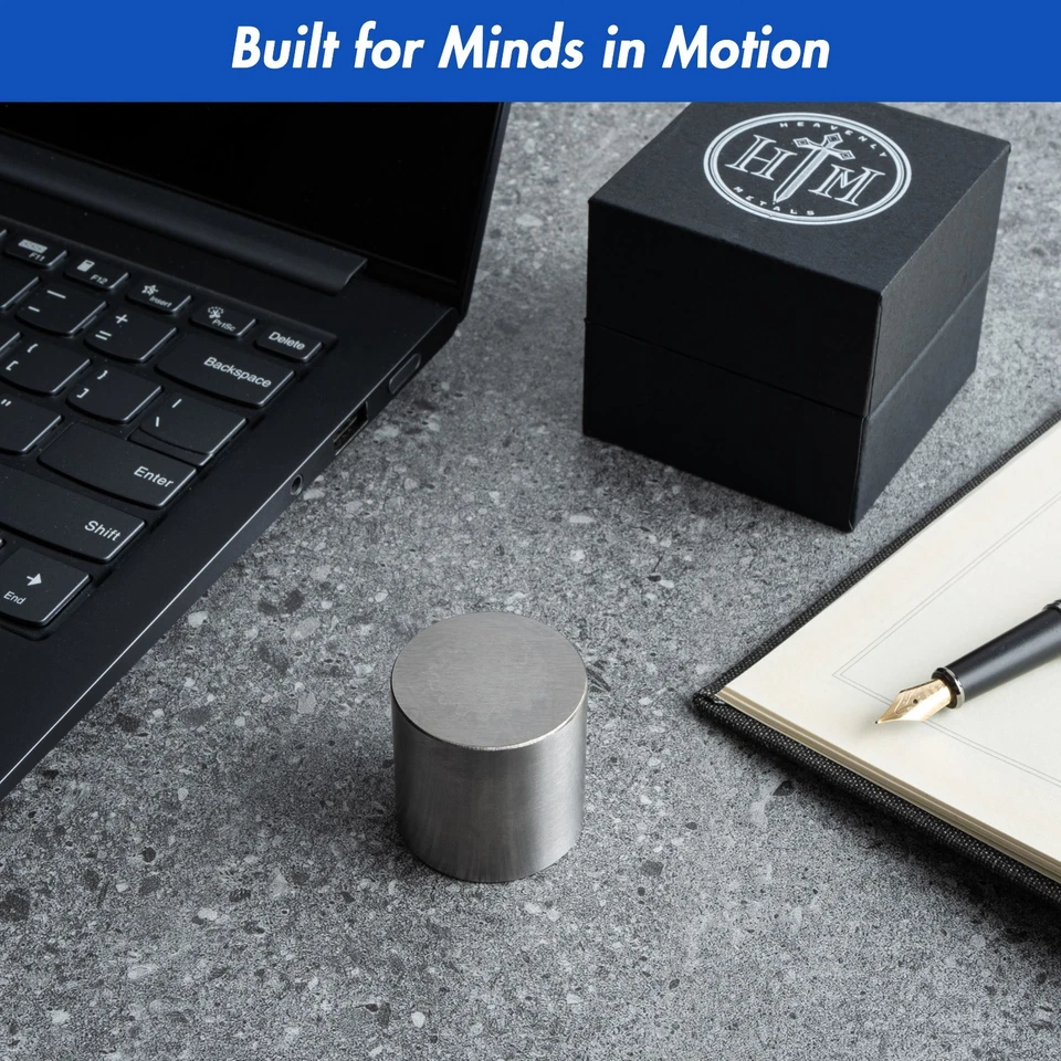 2-компонентная головоломка с зубчатым колесом — проволочная настольная безделушка с нулевым допуском EDM - Изображение 3 из 4