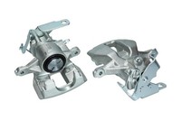 Kamoka Bremssattel JBC0391 FüR Ford Transit Tourneo Grauguss Bus Tdci 4X4 RWD