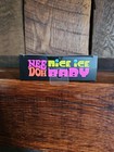 2024 Schylling Nee Doh Nice Ice Baby 4 pack -Set of Four Nee Doh Mini Nice Cubes — photo 5