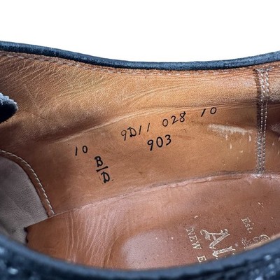 Alden 903