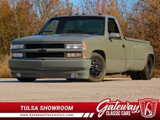 1989 Chevrolet Standard for Sale