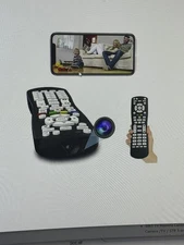 Mini Camara Espia Oculta WiFi Cámara HD Espía Inalambrica Pequeña Escondida 2025