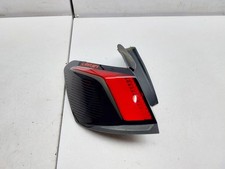 PEUGEOT 3008 P84 OUTER TAIL LIGHT REAR LEFT PASSENGER SIDE 2017 9810477180