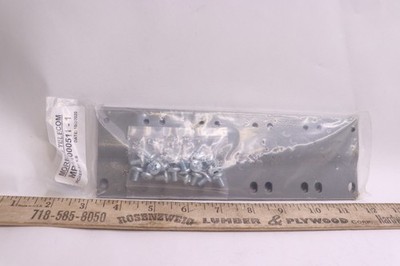 Moreng Telecom Adapter Kits MPA Series Mounting Plate Sheet Steel MPA4000511-1