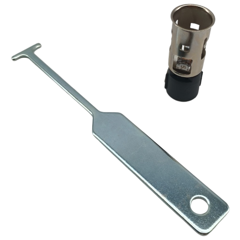 replace cigarette lighter Replace Cigarette Lighter Socket For Chevrolet Silverado 1500 2500 3500