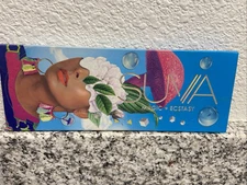 Suva Beauty ~ Magic + Ecstasy Pressed Pigment Eyeshadow Palette