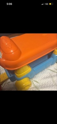 vtech sit to stand alphabet train Replacement Seat 