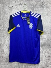 MAGLIA BIRMINGHAM CITY 2019-20 MAGLIA CALCIO CALCIO ADIDAS UOMO TAGLIA M