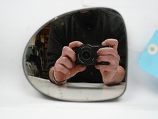 Glace de rétroviseur Renault TWINGO