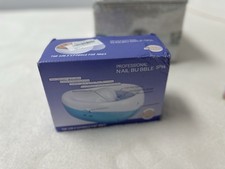 Profession Nail Bubble Spa
